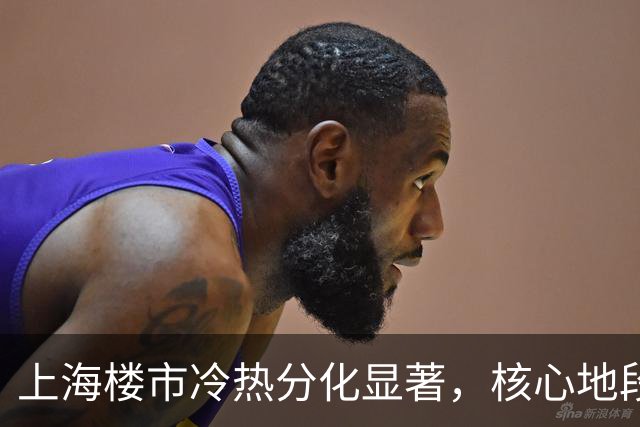 上海楼市冷热分化显著，核心地段房源抢手