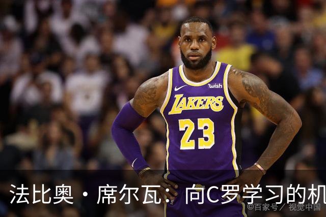法比奥·席尔瓦：向C罗学习的机会让我倍感振奋